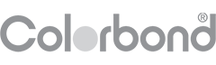 COLORBOND® steel logo